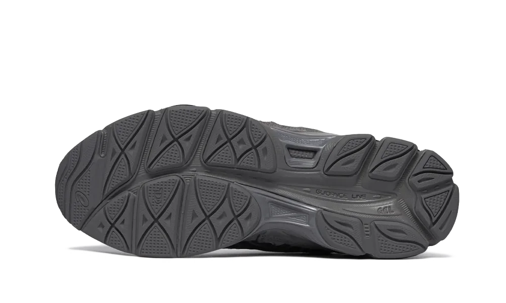 Gel-Nyc Obsidian Grey - Gris