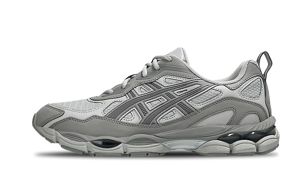 Gel-Nyc Rgd Cement Grey Clay Grey - Gris
