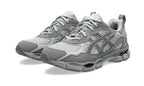 Asics - Gel-Nyc Rgd Cement Grey Clay Grey - Gris