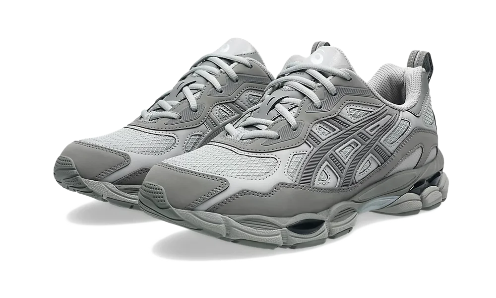 Gel-Nyc Rgd Cement Grey Clay Grey - Gris
