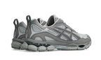 Asics - Gel-Nyc Rgd Cement Grey Clay Grey - Gris