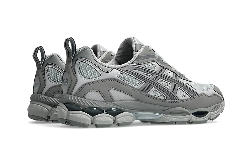 Gel-Nyc Rgd Cement Grey Clay Grey - Gris