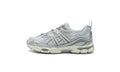 Asics - Gel-Nyc Utility Grey White - Grey