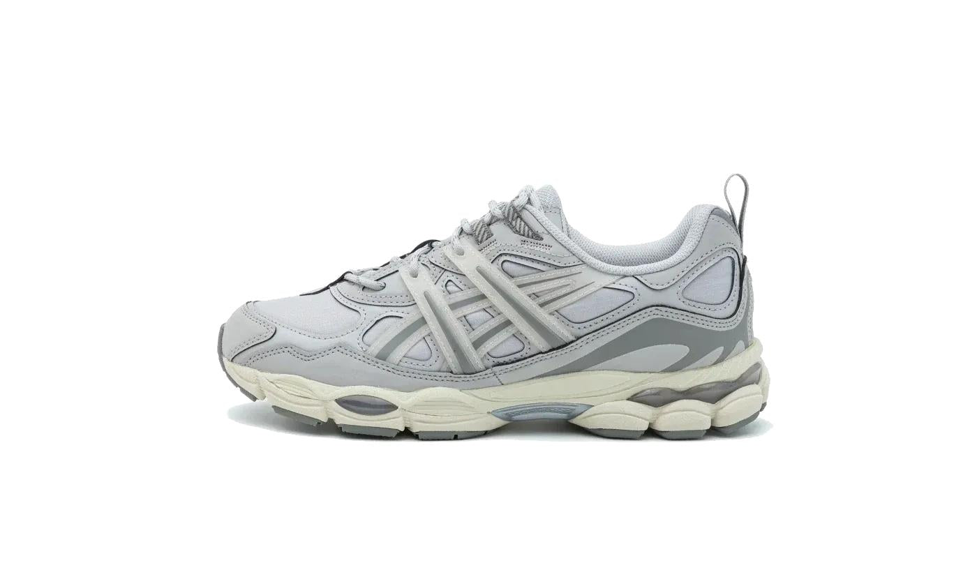 Asics - Gel-Nyc Utility Grey White - Grey