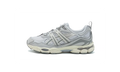 Gel-Nyc Utility Grey White - Gris