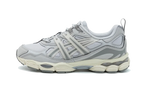 Gel-Nyc Utility Grey White - Gris