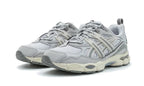 Asics - Gel-Nyc Utility Grey White - Grey