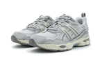Gel-Nyc Utility Grey White - Gris