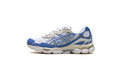 Asics - Gel-Nyc White Blue Coast - Bleu