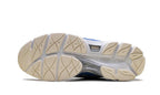 Asics - Gel-Nyc White Blue Coast - Bleu