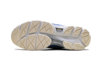 Gel-Nyc White Blue Coast - Bleu
