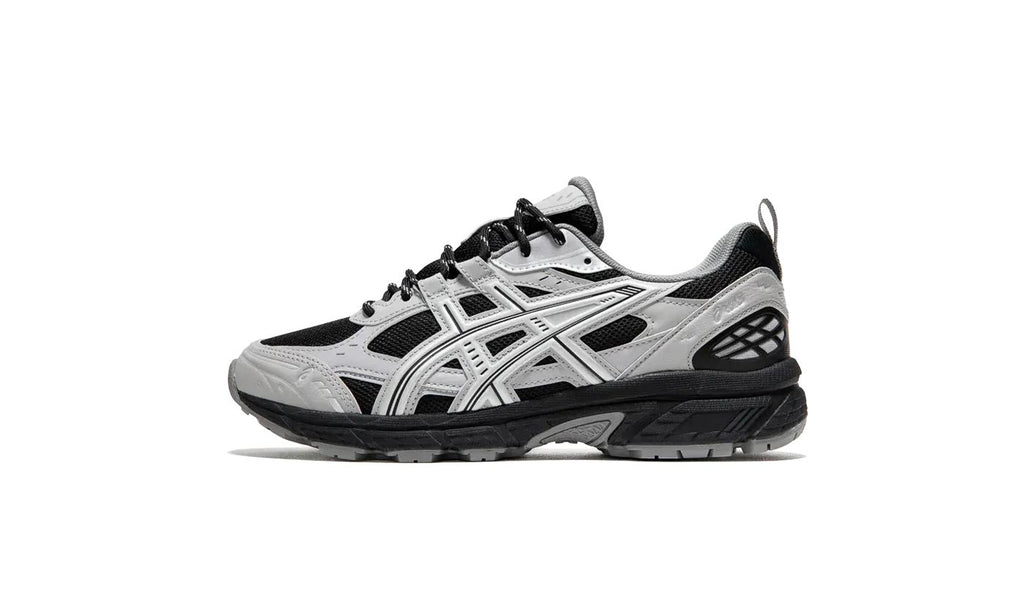 Asics - Gel-Nunobiki Black Cement Grey - Gris