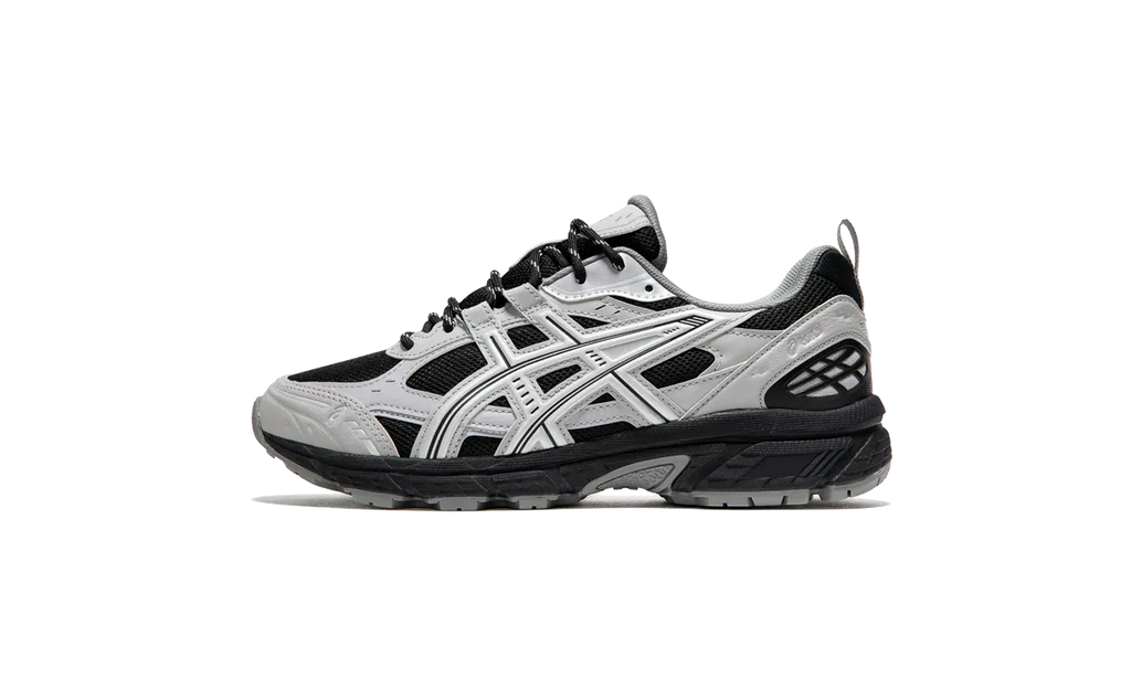 Gel-Nunobiki Black Cement Grey - Gris