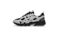 Gel-Nunobiki Black Cement Grey - Gris