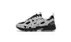 Gel-Nunobiki Black Cement Grey - Gris