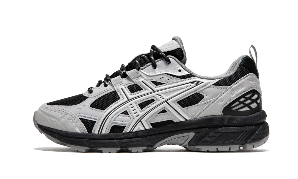 Gel-Nunobiki Black Cement Grey - Gris