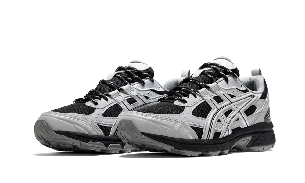 Gel-Nunobiki Black Cement Grey - Gris