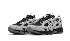 Gel-Nunobiki Black Cement Grey - Gris