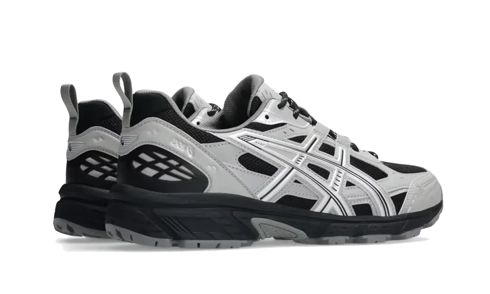 Gel-Nunobiki Black Cement Grey - Gris