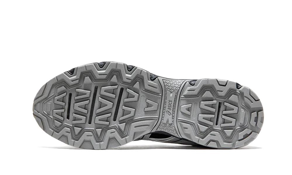 Asics - Gel-Nunobiki Black Cement Grey - Gris