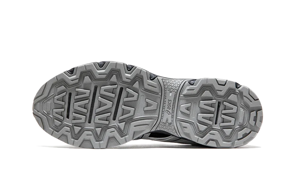 Gel-Nunobiki Black Cement Grey - Gris