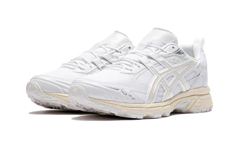 Asics - Gel-Nunobiki White Cream - White