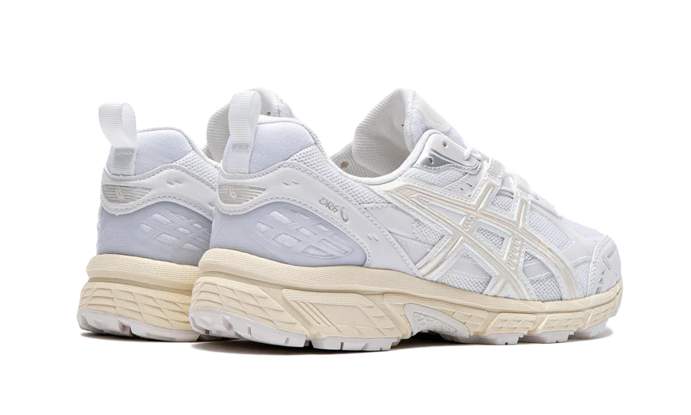 Gel-Nunobiki White Cream - Blanc