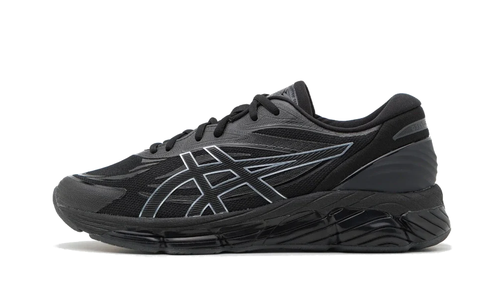 Gel-Quantum 360 Viii Black - Noir