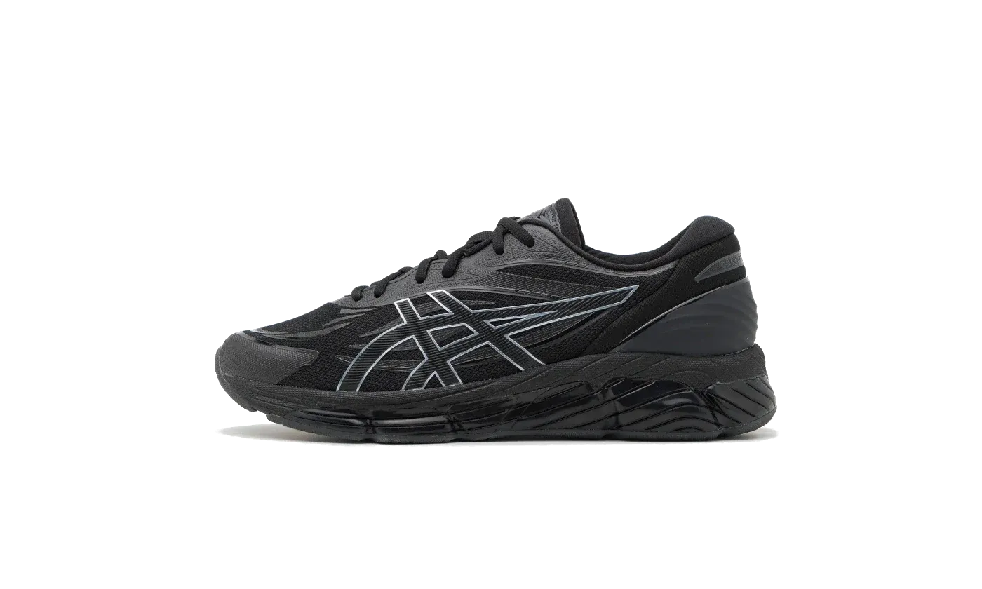 Gel-Quantum 360 Viii Black - Noir