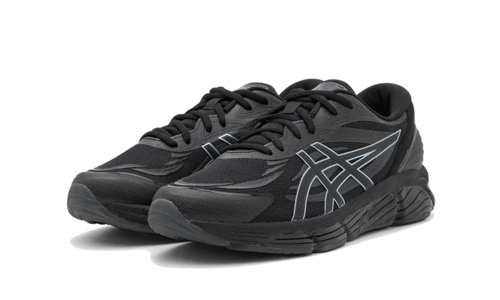 Gel-Quantum 360 Viii Black - Noir