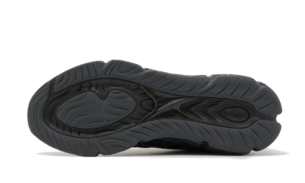 Gel-Quantum 360 Viii Black - Noir