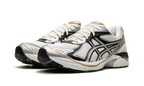 Gt-2160 Cream Pure Silver Gold - Blanc