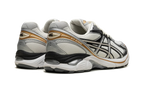 Gt-2160 Cream Pure Silver Gold - Blanc