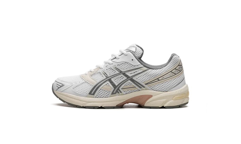 Gel-1130 White Clay Grey - Blanc