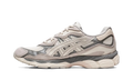 Gel-Nyc Cream Oyster Grey - Beige