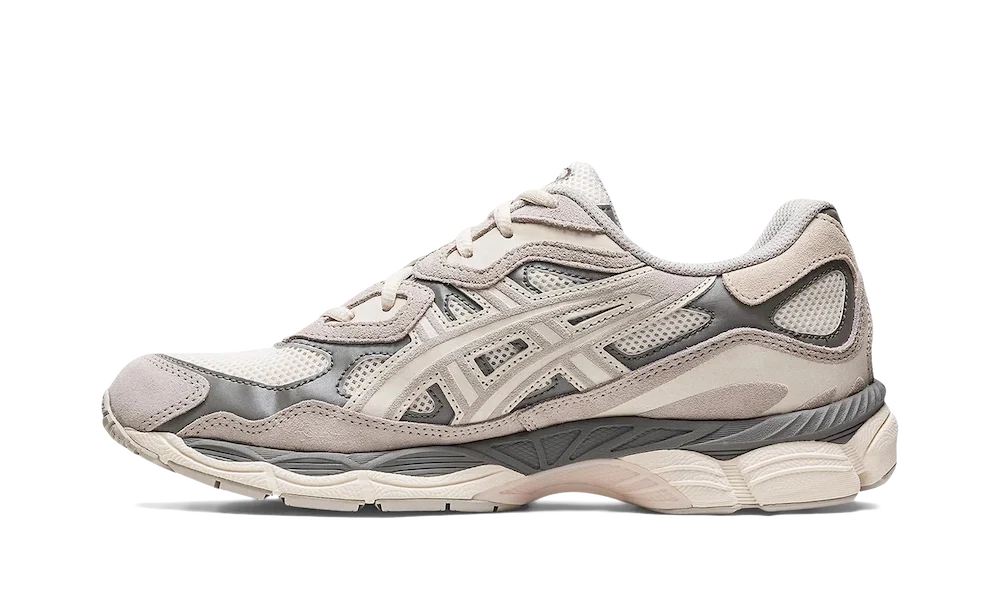 Gel-Nyc Cream Oyster Grey - Beige