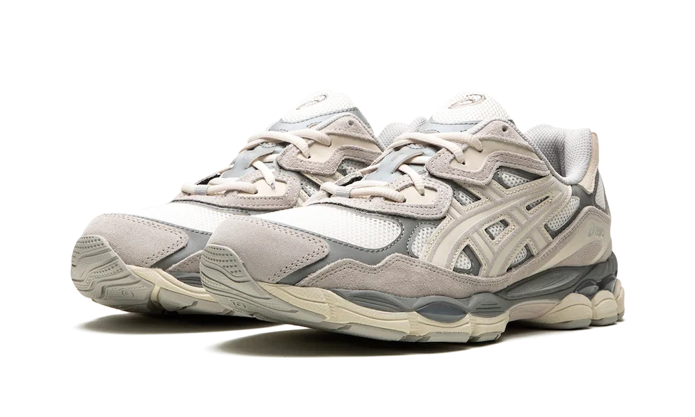 Gel-Nyc Cream Oyster Grey - Beige