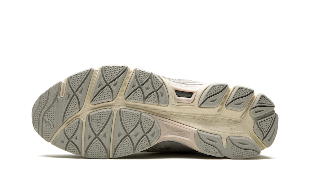 Gel-Nyc Cream Oyster Grey - Beige