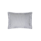 4 Continents - Pillowcase - White/Blue