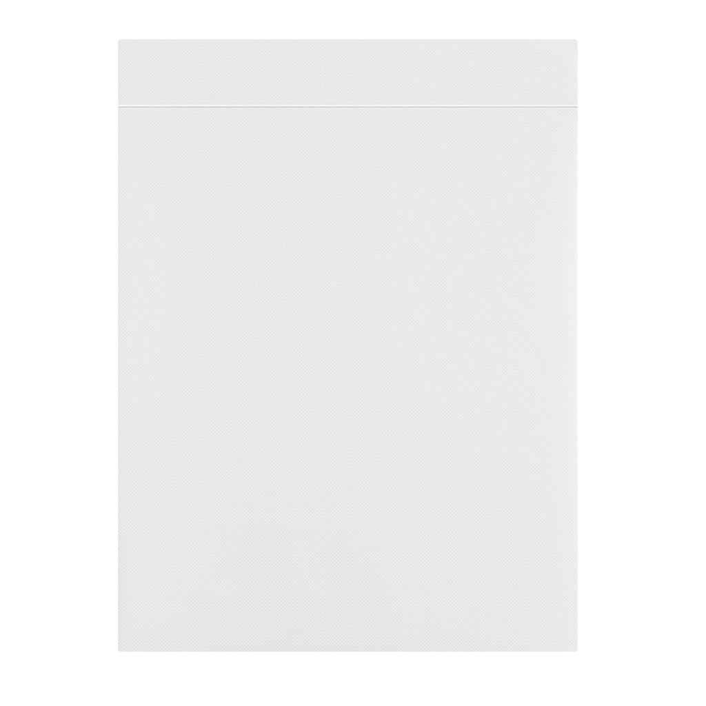 Bord De Mer - Flat Sheet - White/White