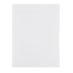 Bord De Mer - Flat Sheet - White/White