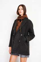 Cappotto - Lupo - Donna