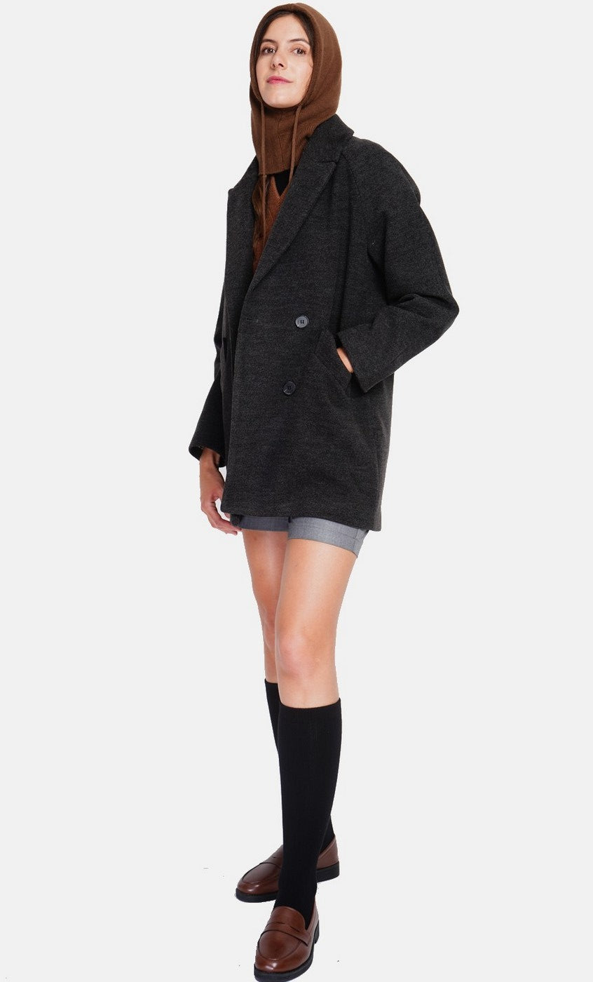 Cappotto - Lupo - Donna