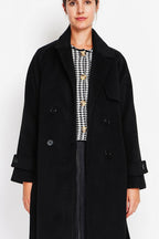 Cappotto - Nero - Donna