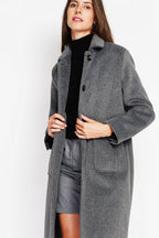 Cappotto - Lupo - Donna
