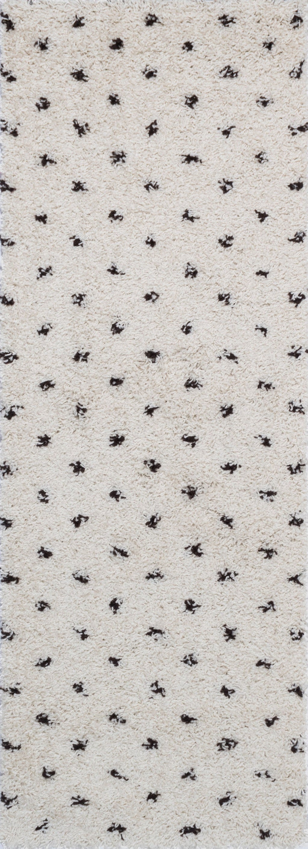 Asma - Tapis D'Intérieur - Polypropylène - Creme