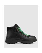 Botas Aspire - Negro - Hombre
