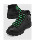 Botas Aspire - Negro - Hombre