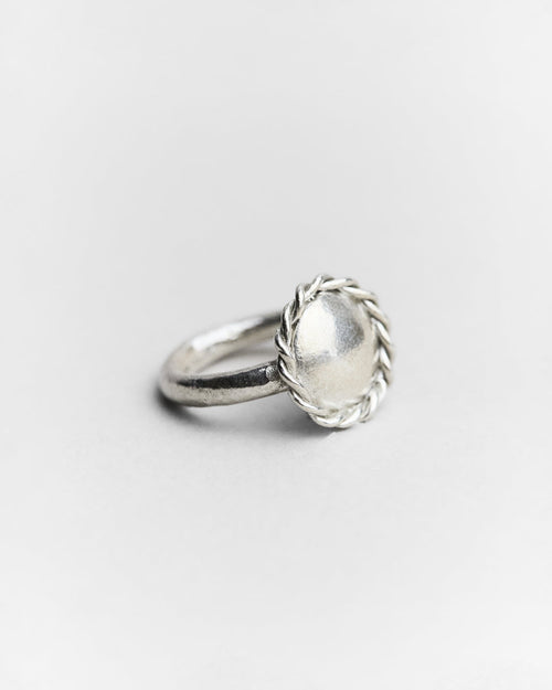 Bague Maite - 925 Silver