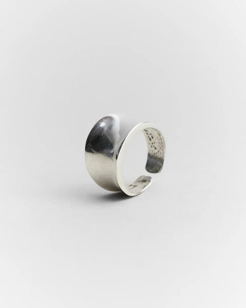 Bague Bellarmina - 925 Silver